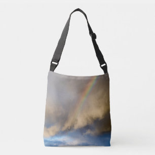 Sac Ajustable rébellion arc-en-ciel