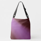 Sac Ajustable Red Rosa twilight moonlight ombre effet (Devant)