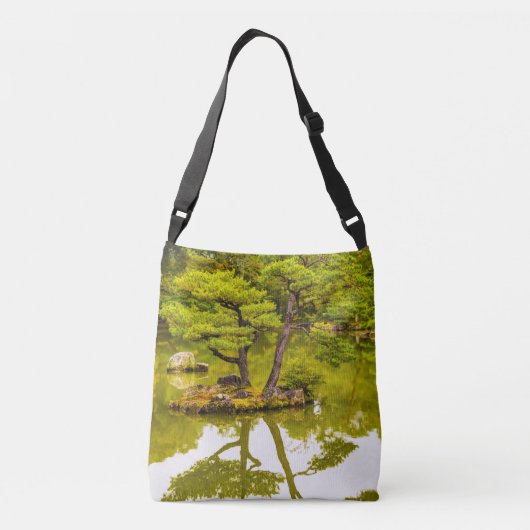 Sac Ajustable Réflexions (Dos)