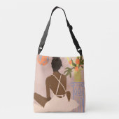 Sac Ajustable Regard sur l'abîme (Dos)