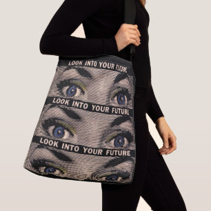 Sac Ajustable Regardez votre avenir