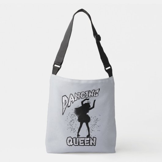 Sac Ajustable Reine de la danse (Devant)