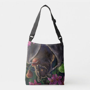 Sac Ajustable Renard volant Livingstone