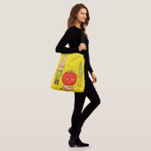Sac Ajustable Rencontrez les légumes (Sur le modèle)
