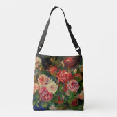 Sac Ajustable Renoir - Rose (Dos)