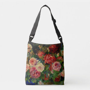 Sac Ajustable Renoir - Rose