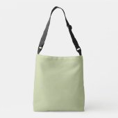 Sac Ajustable Répétition de Fleur d'Olivier (Dos)