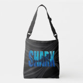 Sac Ajustable requin (Devant)