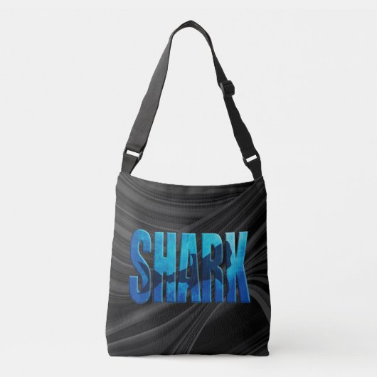 Sac Ajustable requin (Devant)