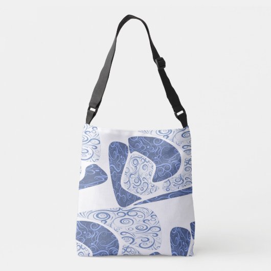 Sac Ajustable Requin de baleine (Dos)