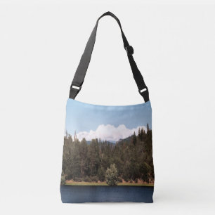 Sac Ajustable Réservoir d'ailes au printemps.......