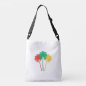 Sac Ajustable Reste irie (Dos)