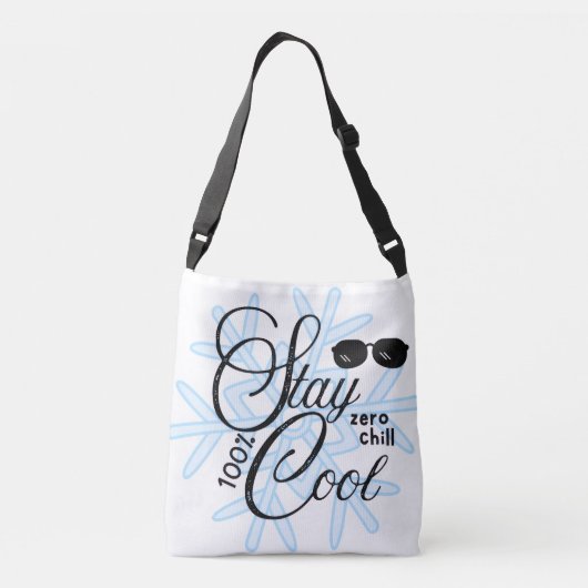 Sac Ajustable Rester Cool (Dos)