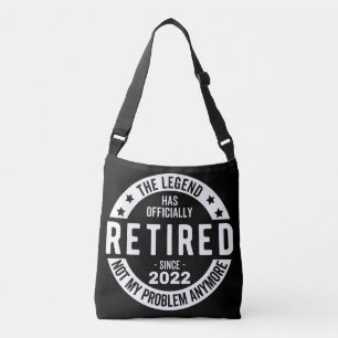 Sac Ajustable Retired