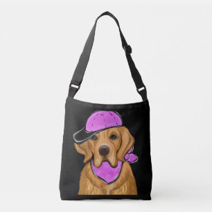 SAC AJUSTABLE RETRIEVER DORE