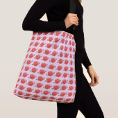 Sac Ajustable Retro Cherry Apple Guy (De près)