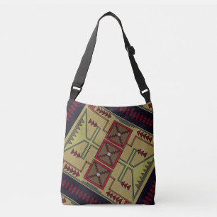 Sac Ajustable Rétro de Southwest