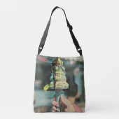 Sac Ajustable Retro ice cream popsicle (Dos)