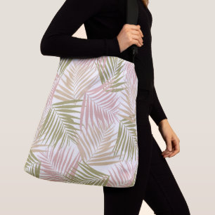 Sac Ajustable Rétro tropical #8 (Vibes de plage) #palms #décorat