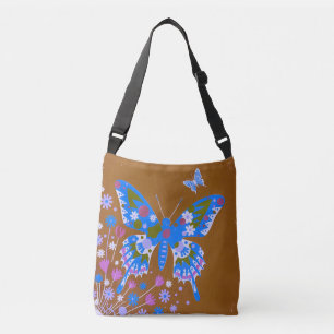 Sac Ajustable Rêve de jardin d'automne