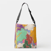 Sac Ajustable Rêves nuageux (Dos)