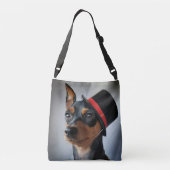 Sac Ajustable Riche MIn Pin (Dos)