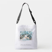 Sac Ajustable *~* Ricorda Positano AR20 Italie Langue italienne (Dos)