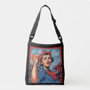 Sac Ajustable Riley-Rose