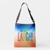 Sac Ajustable Rire (Dos)