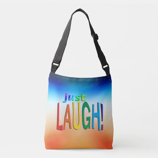 Sac Ajustable Rire (Devant)