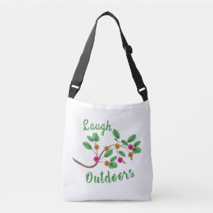 Sac Ajustable Rire à l'extérieur