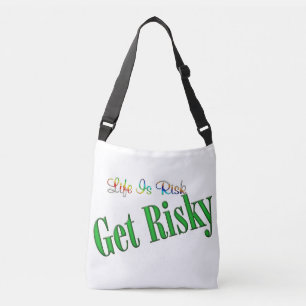 Sac Ajustable Risque