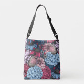 Sac Ajustable Robins dans le jardin 3 (Dos)