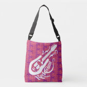 SAC AJUSTABLE ROCKERUM MAGNET ROCK BY MASANSER PIXELAT (Devant)