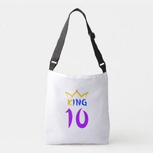Sac Ajustable Roi 10