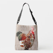 Sac Ajustable Rooster Extrovert, (Dos)