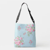 Sac Ajustable Rose (Dos)