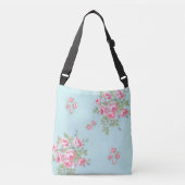 Sac Ajustable Rose (Devant)