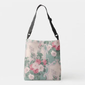 Sac Ajustable Rose (Dos)