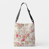 Sac Ajustable Rose (Dos)