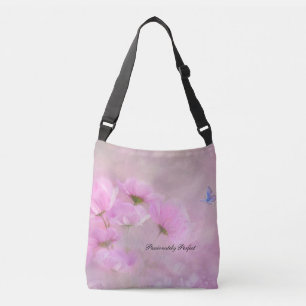 Sac Ajustable rose
