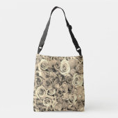 Sac Ajustable Rose (Dos)