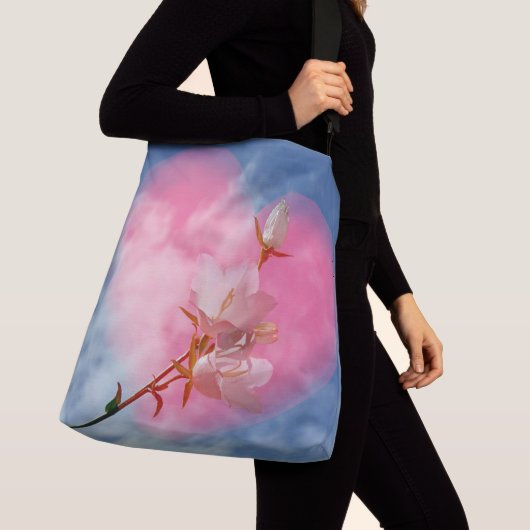Sac Ajustable Rose (De près)