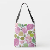 Sac Ajustable Rose 17 (Dos)