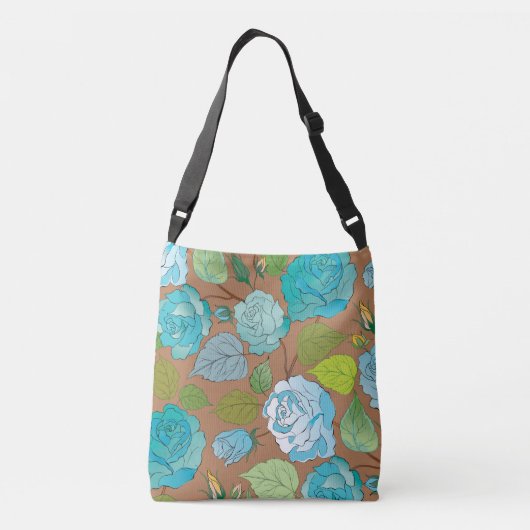 Sac Ajustable Rose 25 (Dos)