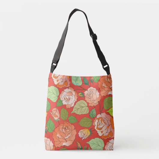 Sac Ajustable Rose 26 (Dos)