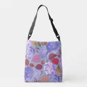 Sac Ajustable Rose 29 (Dos)