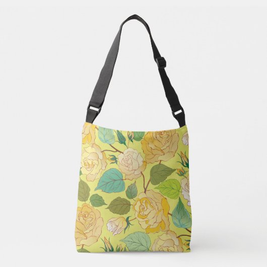 SAC AJUSTABLE ROSE 4 (Devant)