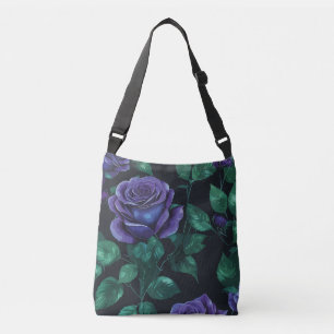 Sac Ajustable Rose bleu