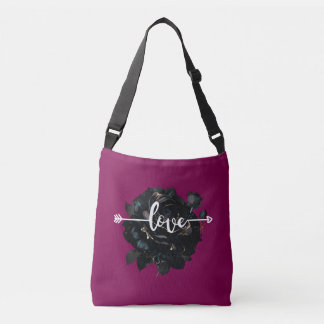 Sac Ajustable Rose d'amour